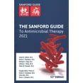 thumbnail image 1 of Sanford Guide to Antimicrobial Therapy 2021, 1 of 1