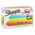 thumbnail image 1 of Sanford Ink 25006 Accent Tank Style Highlighter, Chisel Tip - Orange, 1 of 4