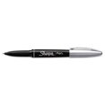 thumbnail image 1 of Sanford Ink Company 1758055 Grip Permanent Ink Pen, Black Ink, Fine, 1 of 1