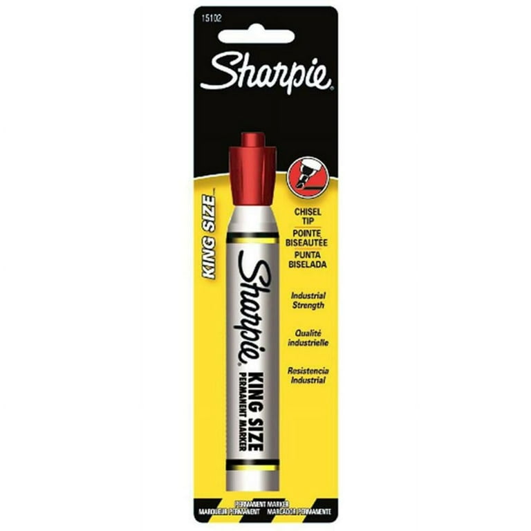 Sanford on sale permanent marker