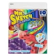 thumbnail image 1 of Sanford L.P.  Mr Sketch Scented Stix - 10 Count - Pack of 3, 1 of 1