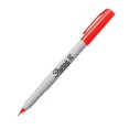 thumbnail image 1 of Sanford L.P. SAN37002-12 Marker Sharpie Ultra, Fine Red - 12 Each, 1 of 1