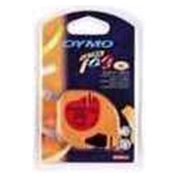 Sanford Lp  Letratag Labels- Plastic - Red 9