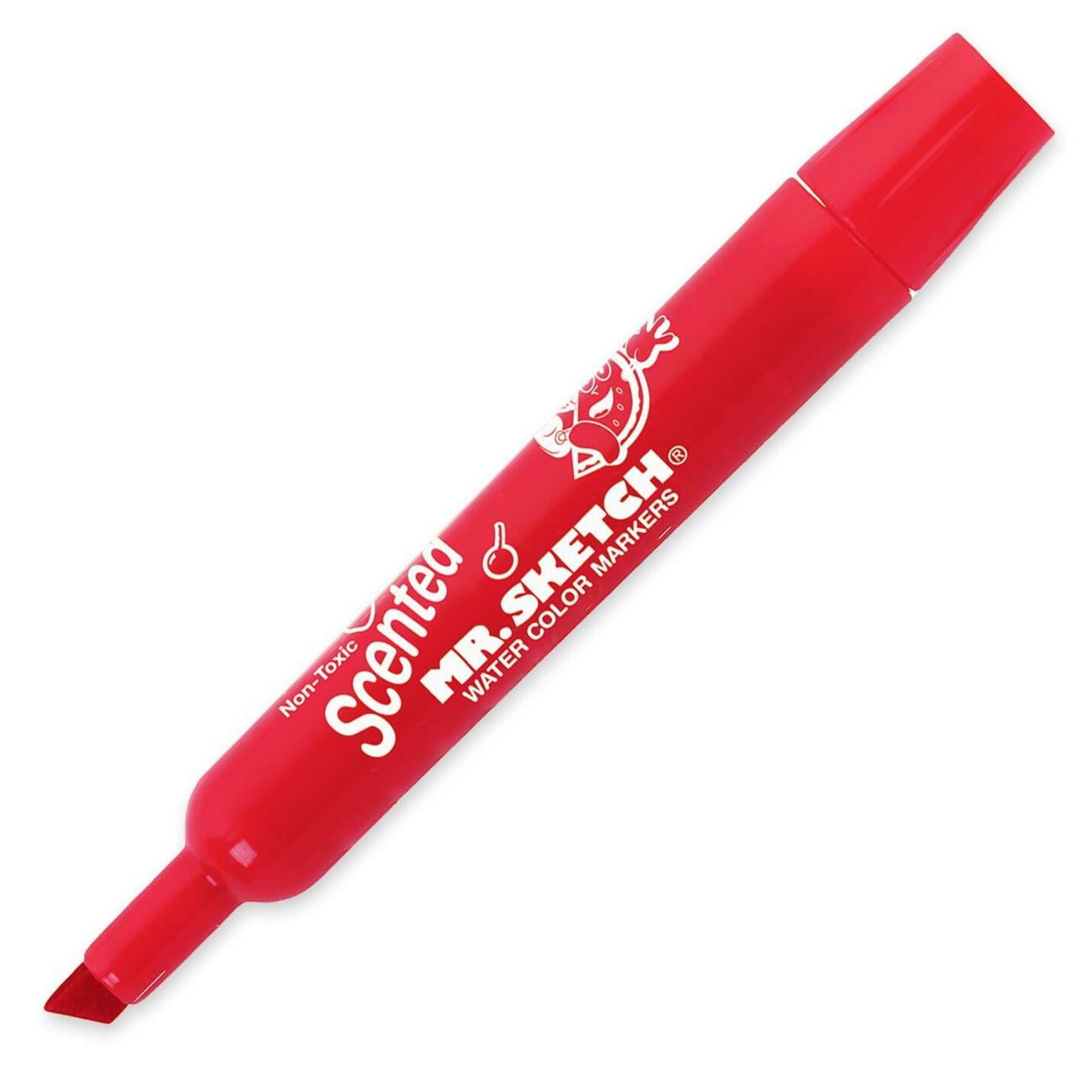 Sanford Mr. Sketch Scented Marker