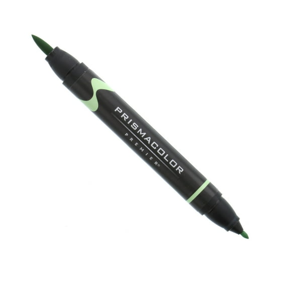 Sanford PB197 Premier Art Brush Marker Green Tea