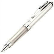 Sanford Premier Cushion-Grip Gel Pen - 0.7 mm Pen Point Size - Black Ink - 1 Each