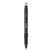 Sanford SAN Gel Pen, 1 mm, Black