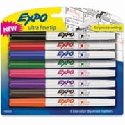 Sanford SAN Marker,Expo Ultra Fin,Ast