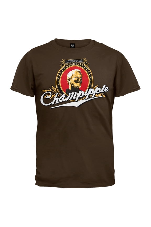 - Champipple T-Shirt - Small