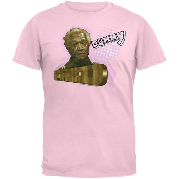 Sanford & Son - Sexy T-Shirt - Small