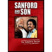 Sanford & Son: The Complete Series (DVD)