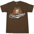 thumbnail image 1 of Sanford and Son Champipple Adult T-Shirt, 1 of 1