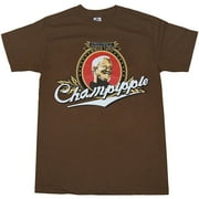 SANFORD & SON Sanford and Son Champipple Adult T-Shirt
