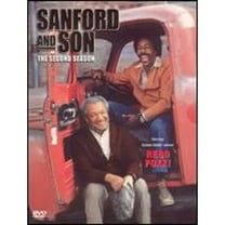 Pre-Owned Sanford and Son: The Second Season [3 Discs] (DVD 0043396003507) directed by Jack Shea, Peter Baldwin, Rick Edelstein, Sid McCoy