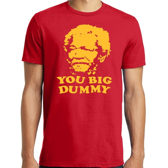 Sanford and Son You Big Dummy