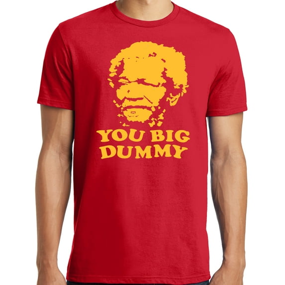 Sanford and Son You Big Dummy