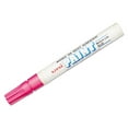 thumbnail image 1 of Sanford uni-Paint Marker, Medium Point, Pink, 1 of 4