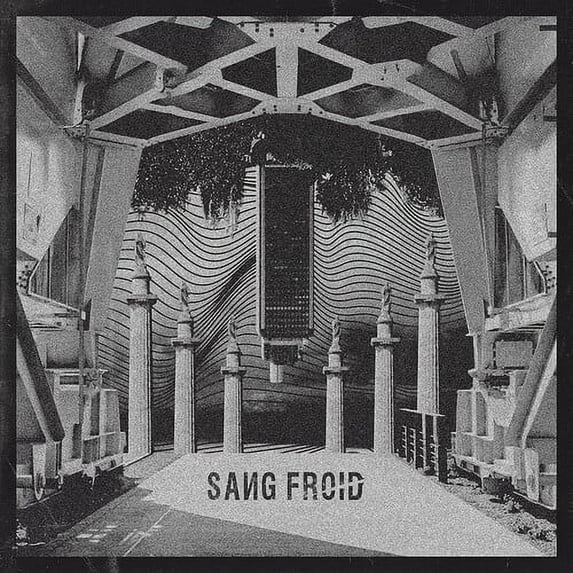 Sang Froid - Sang Froid - Music & Performance - Vinyl