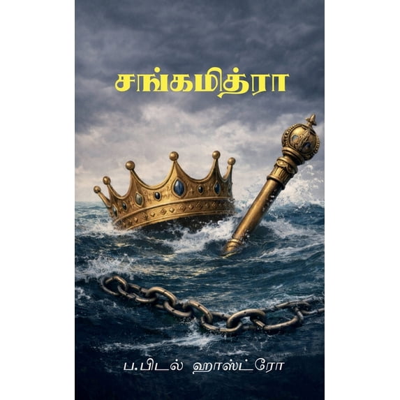 Sangamithraa, (Paperback)