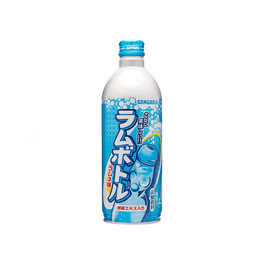 JFC Ramune Melon 12/6.76 fz - Walmart.com