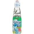 thumbnail image 1 of Sangaria Ramune Melon Flavor Carbonated Soft Drink, 6.76 fl oz, 1 of 2