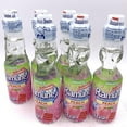 thumbnail image 1 of Sangaria Ramune - Peach Flavor 200mlx6bottle, 1 of 2