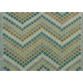 thumbnail image 1 of Sangat Felipe Lt. Blue/Ivory Rug, 4'4" x 5'10", 1 of 5