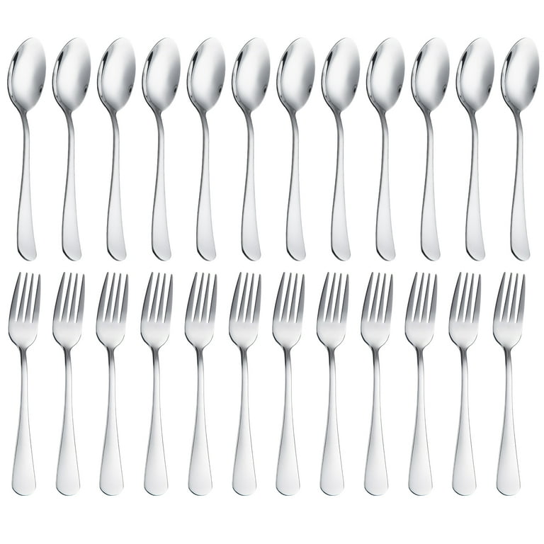 https://i5.walmartimages.com/seo/Sangdo-24pcs-Forks-and-Spoons-Silverware-Set-Stainless-Steel-Flatware-Cutlery-Set-for-Home-Kitchen-Restaurant-Dishwasher-Safe_03692d7d-007f-4d8f-aae8-9e1c55250623.d4375b87fdd7dba4844296240f7db433.jpeg?odnHeight=768&odnWidth=768&odnBg=FFFFFF