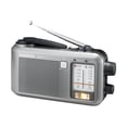 thumbnail image 1 of Sangean-MMR-77 - Portable radio, 1 of 2