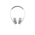 thumbnail image 1 of Sangean Over-Ear Headphones Clear, EU-55CL, 1 of 2