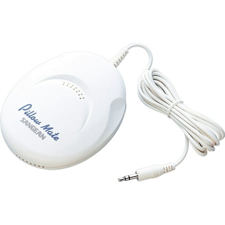 Sangean Pillow Speaker Sound Machine, Model PS-100