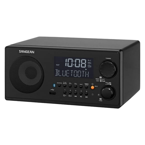 Sangean Radios