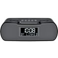thumbnail image 1 of Sangean Portable AM/FM Radios, Black, RCR-30, 1 of 6