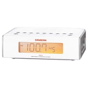 Sangean Rcr-5 Digital Am/fm Clock Radio rcr5