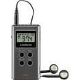 thumbnail image 1 of Sangean SG-110 Pocket Radio, 1 of 4