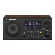 FM-RBDS / AM / USB / Bluetooth Digital Receiver