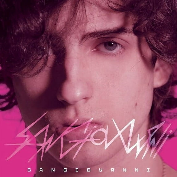 Sangiovanni - Sangiovanni - Music & Performance - CD