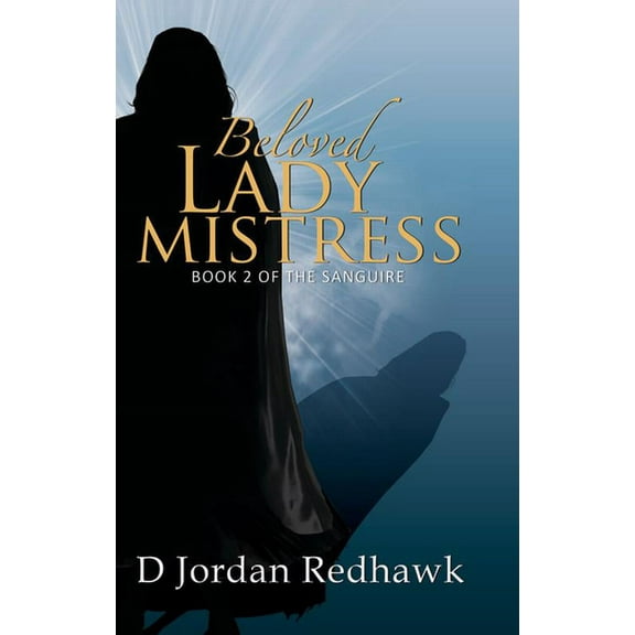 Sangire: Beloved Lady Mistress (Paperback)