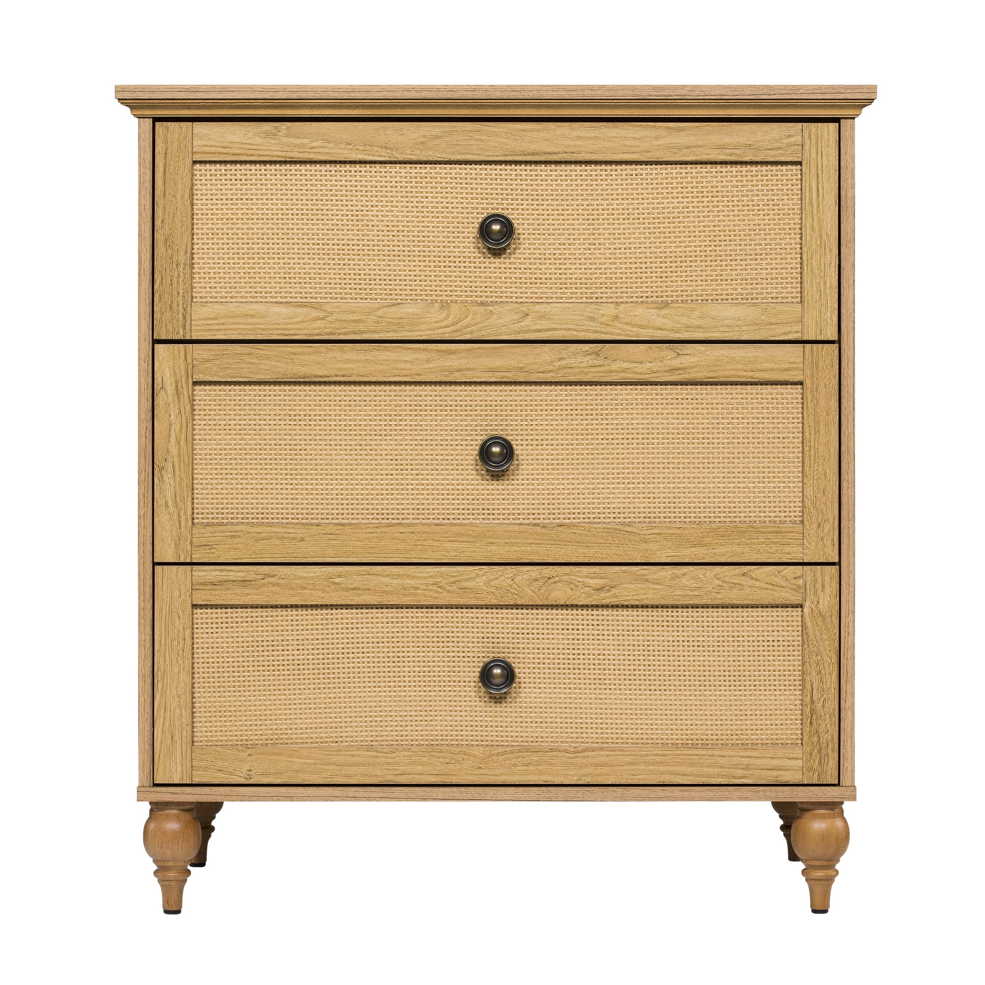 Mong 3 sale drawer accent chest