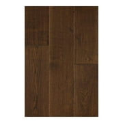 Sango Premier European Oak Spice Brown 1/2" x 7" x Random Length Handscraped Engineered Hardwood Flooring( 25.26 sqft/box)