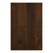 Sango Premier Hickory Chestnut 1/2" x 5" x Random Length Handscraped Engineered Hardwood Flooring( 26.24 sqft/box)