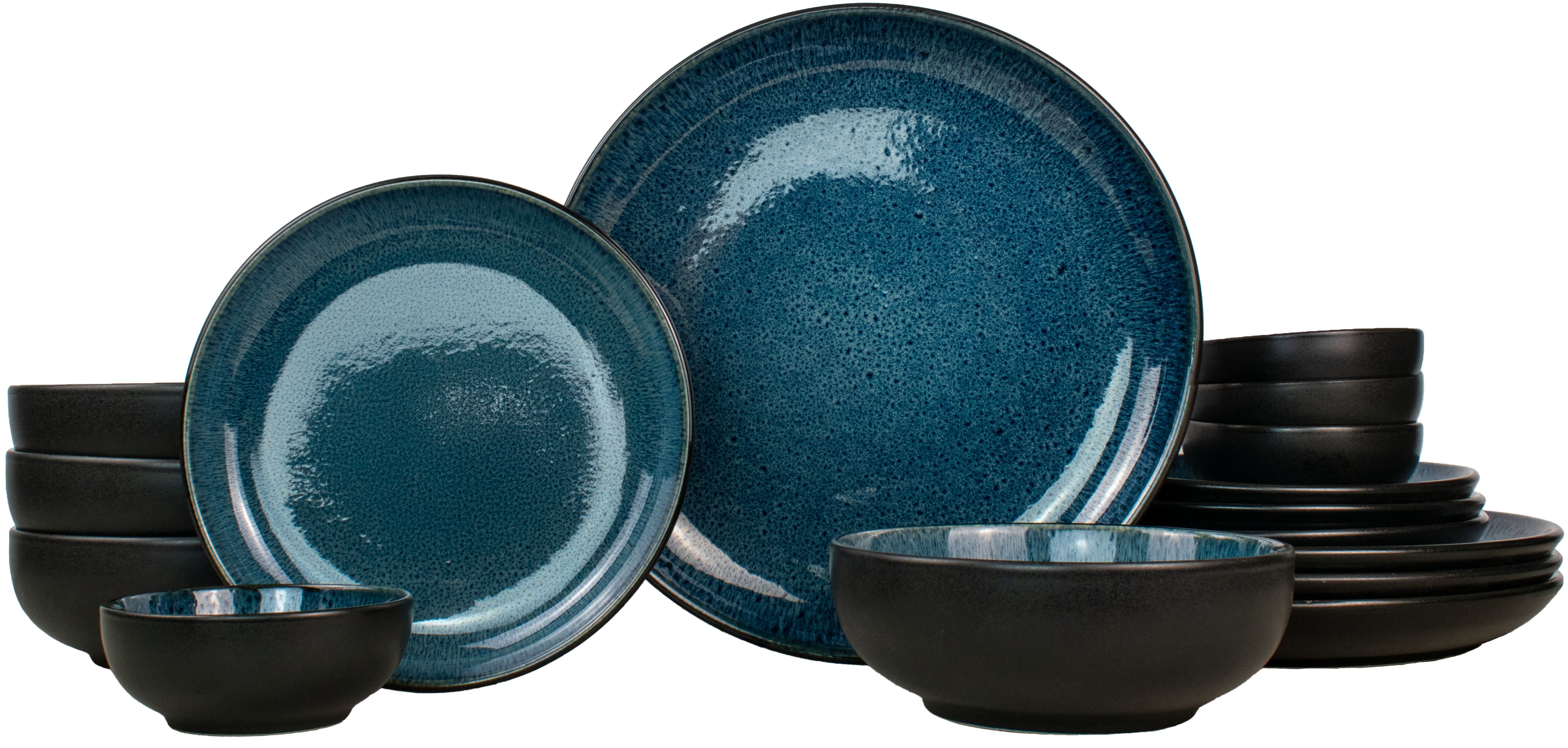 Dinner Set Sango Dishware Sets Sango China Set - Main Image