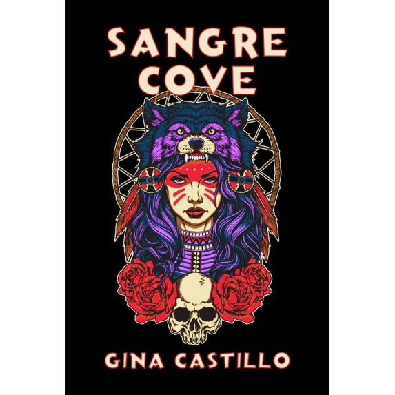 Sangre Cove (Paperback)
