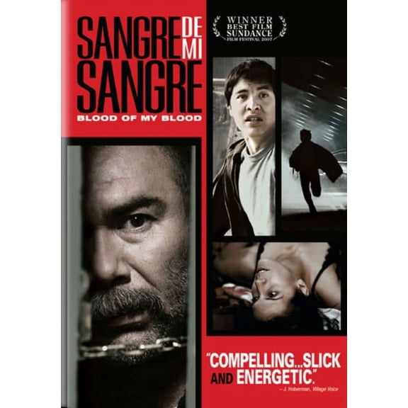 Sangre De Mi Sangre (Blood Of My Blood) (Spanish) (Widescreen)