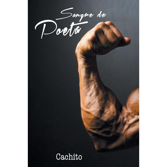 Sangre De Poeta