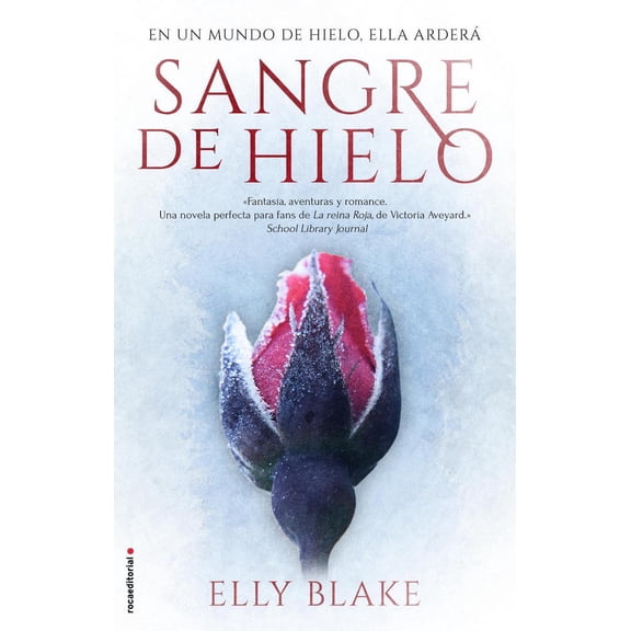 Sangre de Hielo