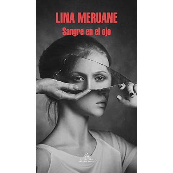 Pre-Owned Sangre En El Ojo / Seeing Red (Paperback) 8439732422 9788439732426