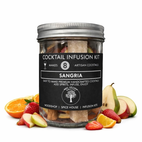 Sangria Cocktail Mix