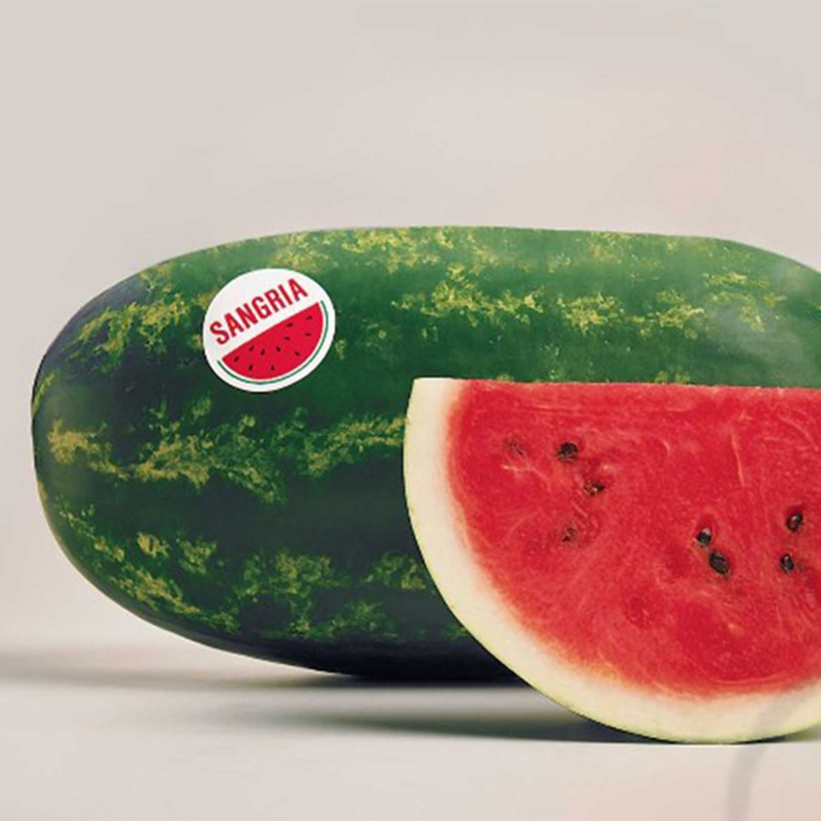 世界的に Watermelon Seeds 100 - Hybrid Seedless Tasty - Seeds Garden 爬虫類・両生類のエサ