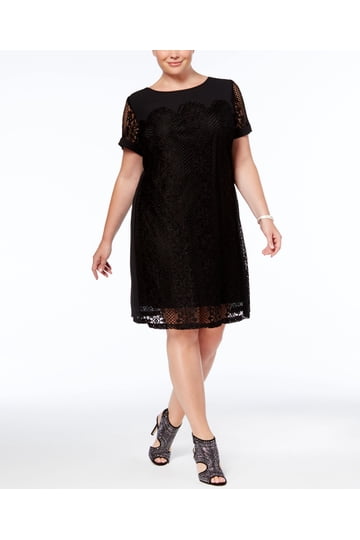 Sangria Womens Dresses in Womens Clothing | Black - Walmart.com Sangria Womens Dresses in Womens Clothing | Black - Walmart.com